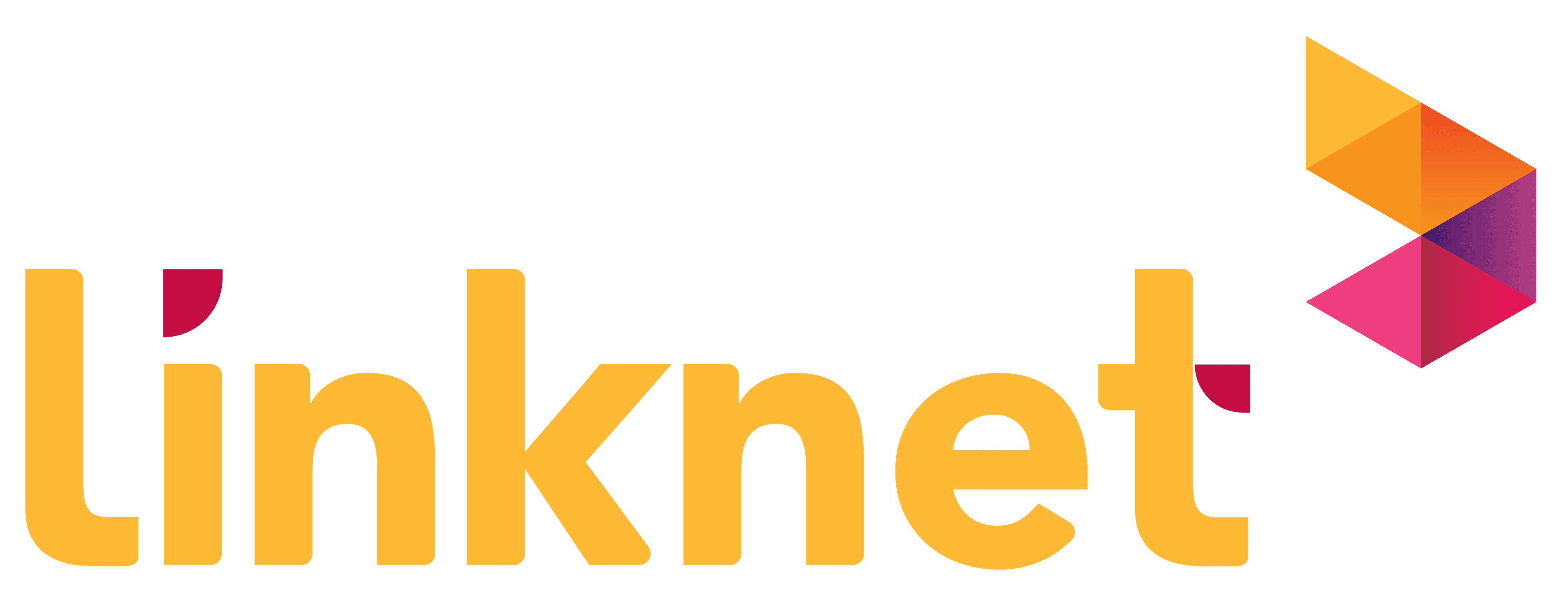 PT Link Net Tbk