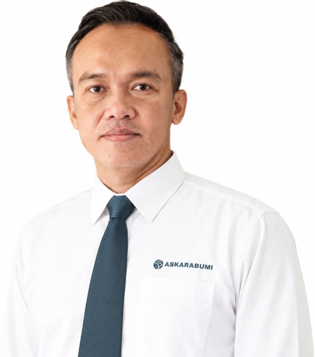 Prihandy Triswiyanto