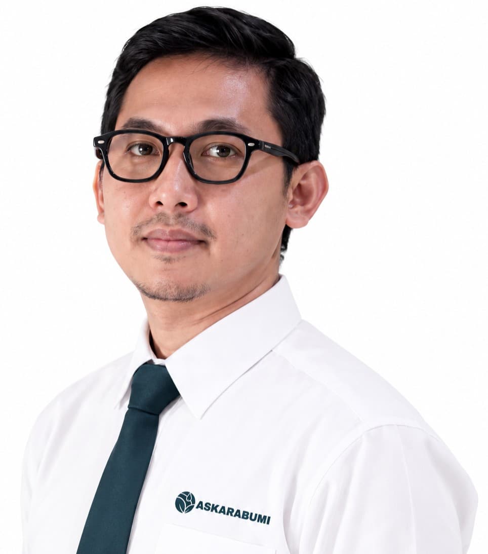 Ikhsan Salman