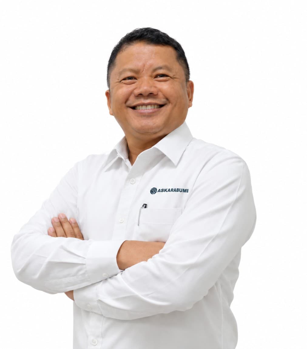 Rohmat Pujipurnomo